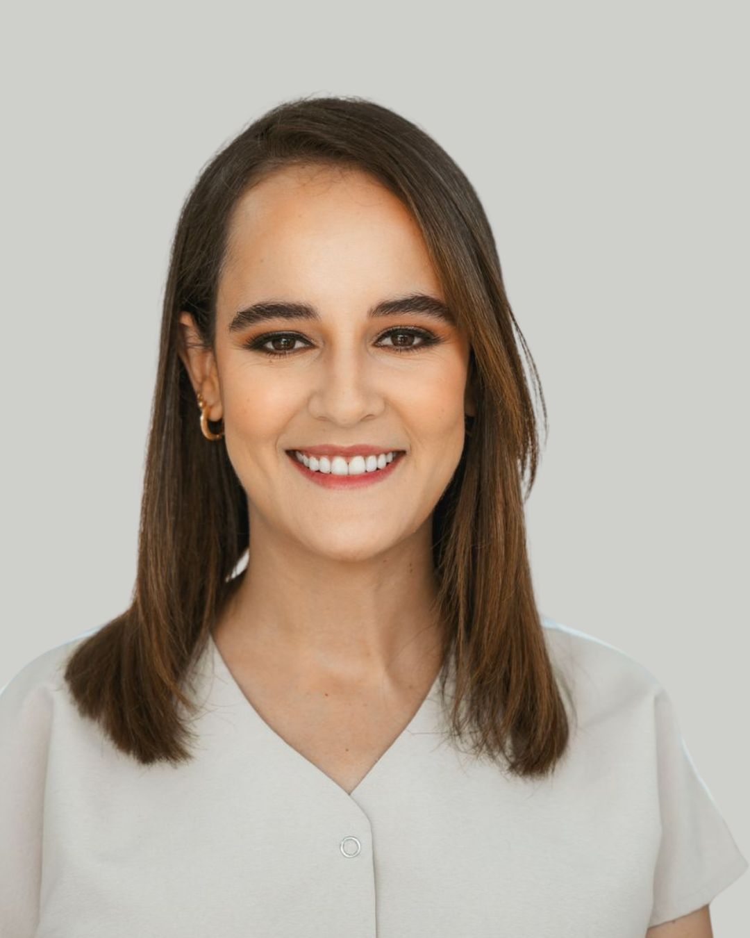 Dra. Priscila Rodas