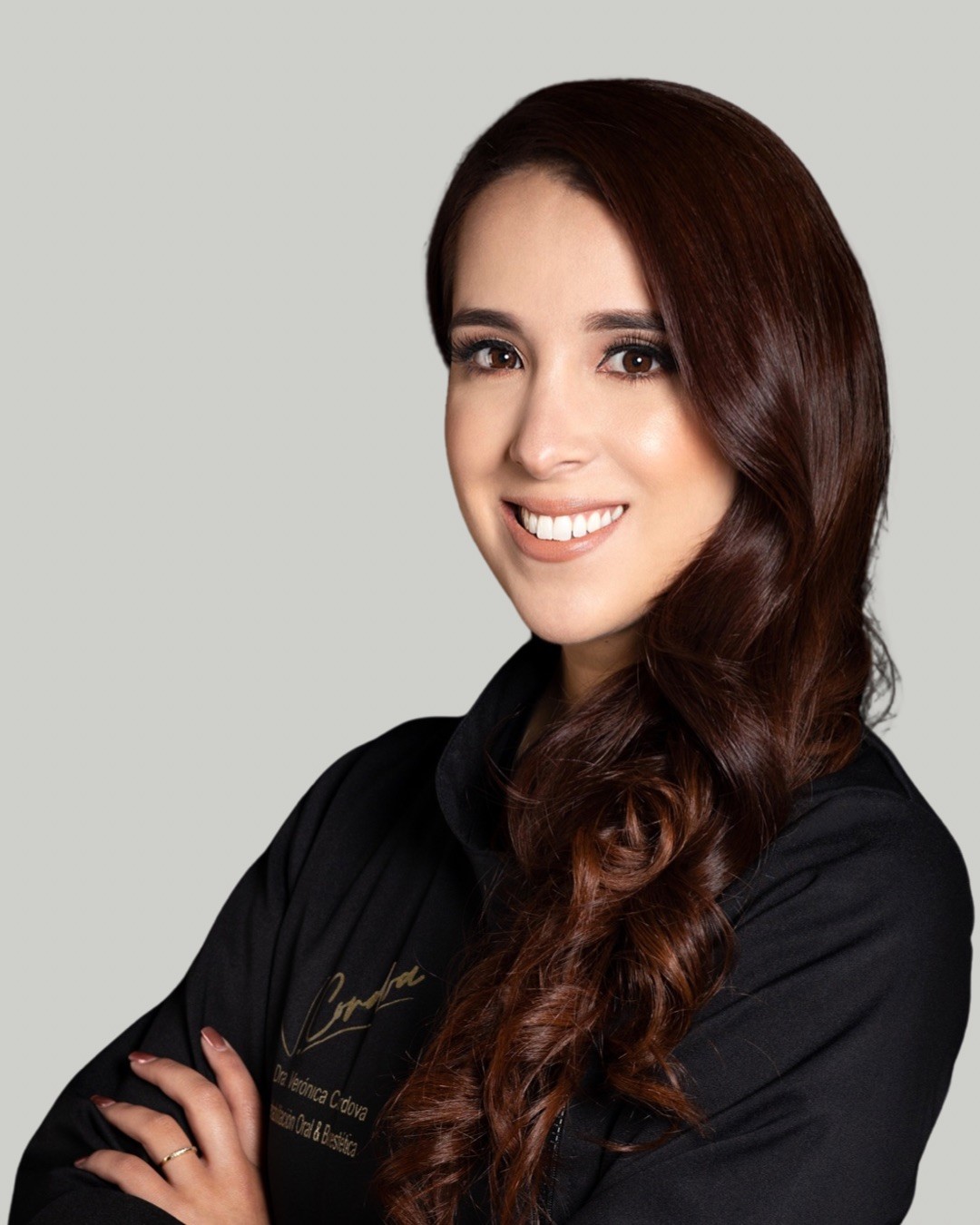 Dra. VCórdova